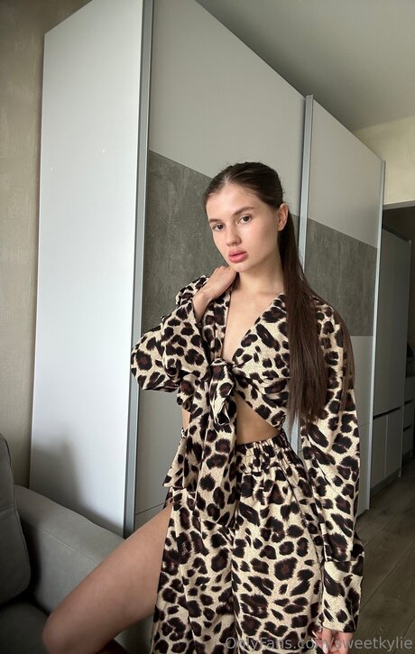 Sweetkylie Nacktbilder von OnlyFans geleakt