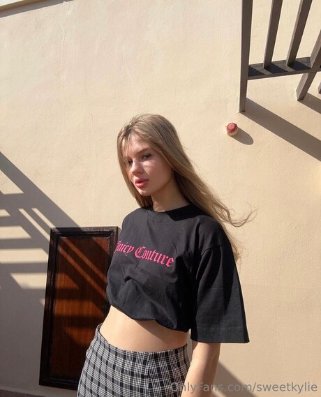 Sweetkylie OnlyFans Pornografie gratis