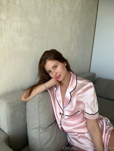 Sweetkylie Strip OnlyFans