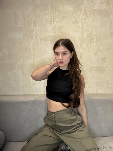 Sweetkylie Heiße OnlyFans Inhalte