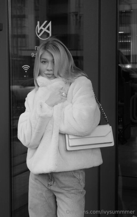 Ivysummmer OnlyFans Leaks Sex