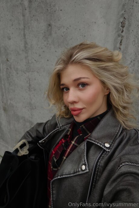 Ivysummmer OnlyFans Leaks Pornografie