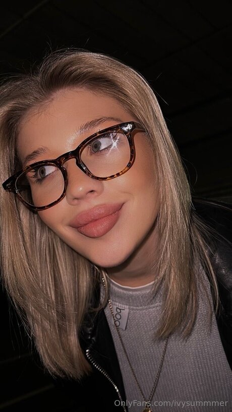 Ivysummmer Bilder OnlyFans