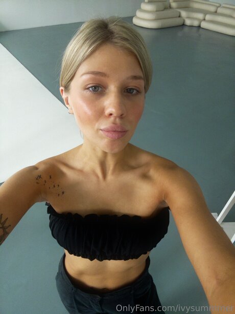 Ivysummmer Sex OnlyFans