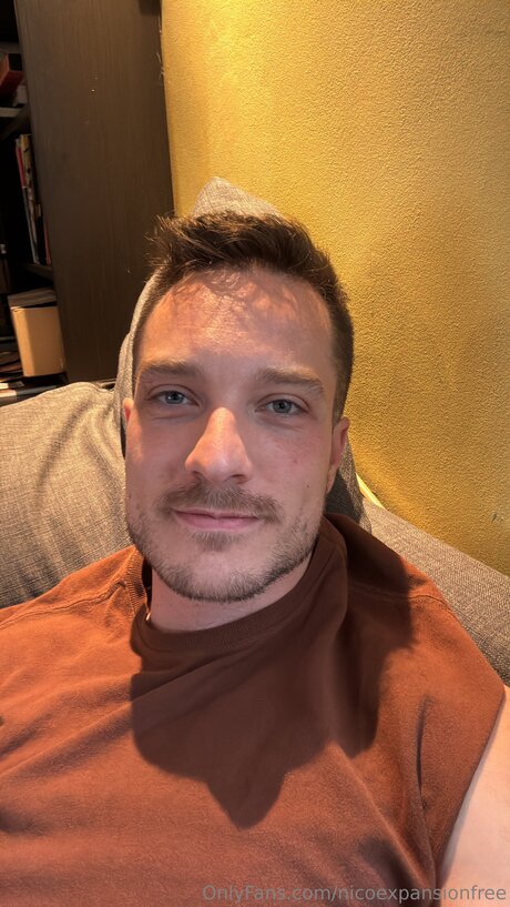 Nicoexpansionfree Nacktbilder OnlyFans Leak