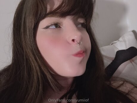 Yumiiof Nackt auf OnlyFans