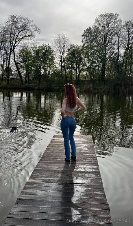 Aariel Leiira OnlyFans geleakte Pornografie