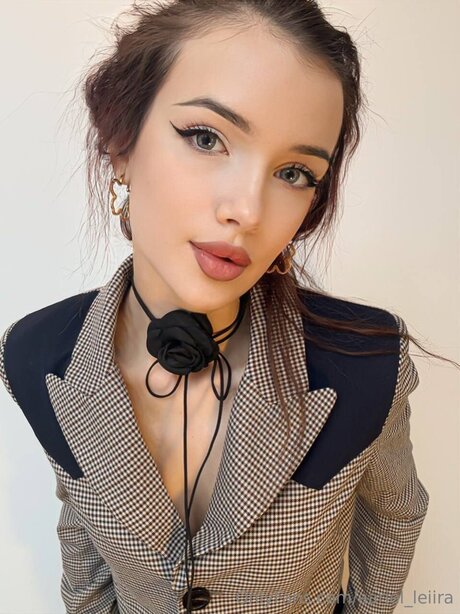 Aariel Leiira Nacktbilder geleakt OnlyFans