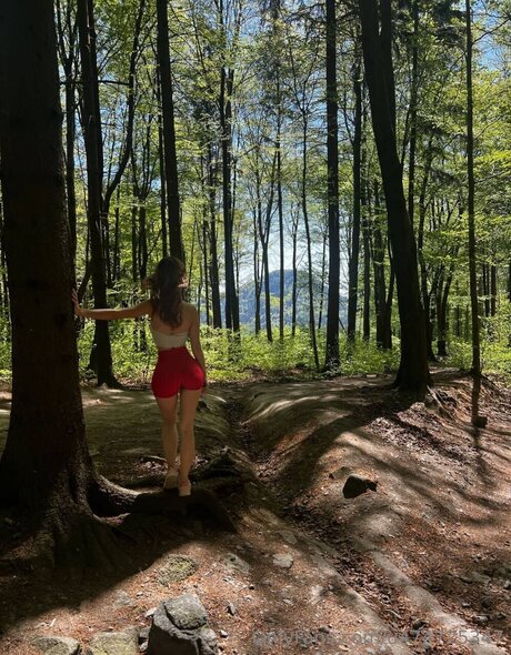 Aariel Leiira Neuer OnlyFans Leak