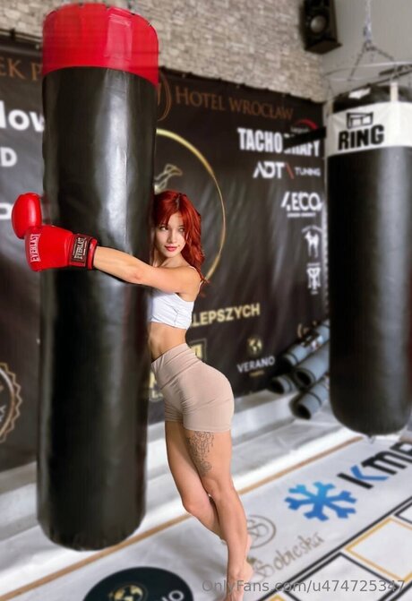 Aariel Leiira OnlyFans Fick geleakt