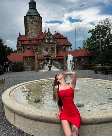 Aariel Leiira OnlyFans geleakte Pornografie