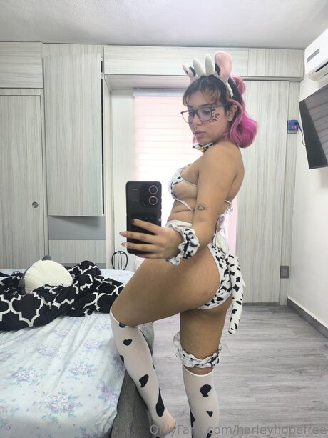 Harleyhopefree Gratis OnlyFans Inhalte