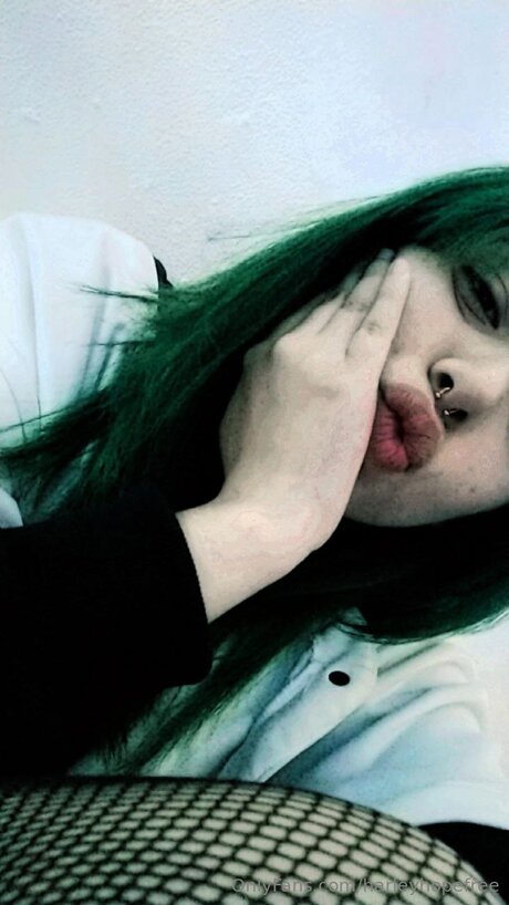 Harleyhopefree OnlyFans Gratis-Inhalte