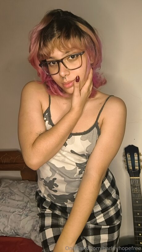 Harleyhopefree OnlyFans Leaks Nacktbilder