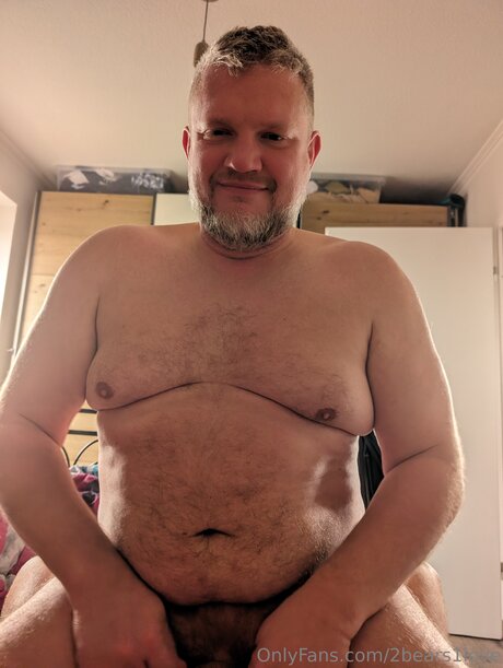 2bears1love OnlyFans Sex Leak