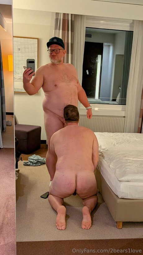 2bears1love Po OnlyFans