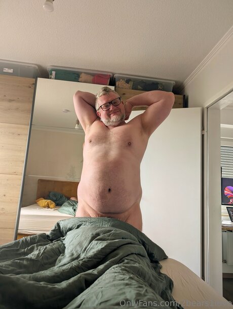 2bears1love NSFW OnlyFans