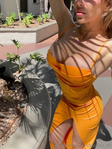 Spoiled Elf Gratis OnlyFans Inhalte