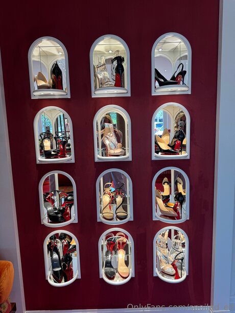 Spoiled Elf Nacktbilder OnlyFans Leaks