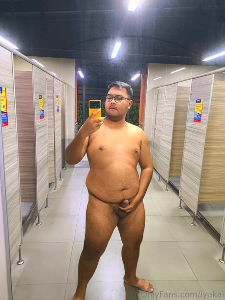 Iyakai Leaked Porn OnlyFans