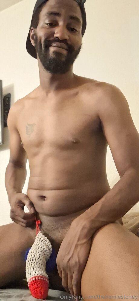 Thehomiestoney OnlyFans Leaked