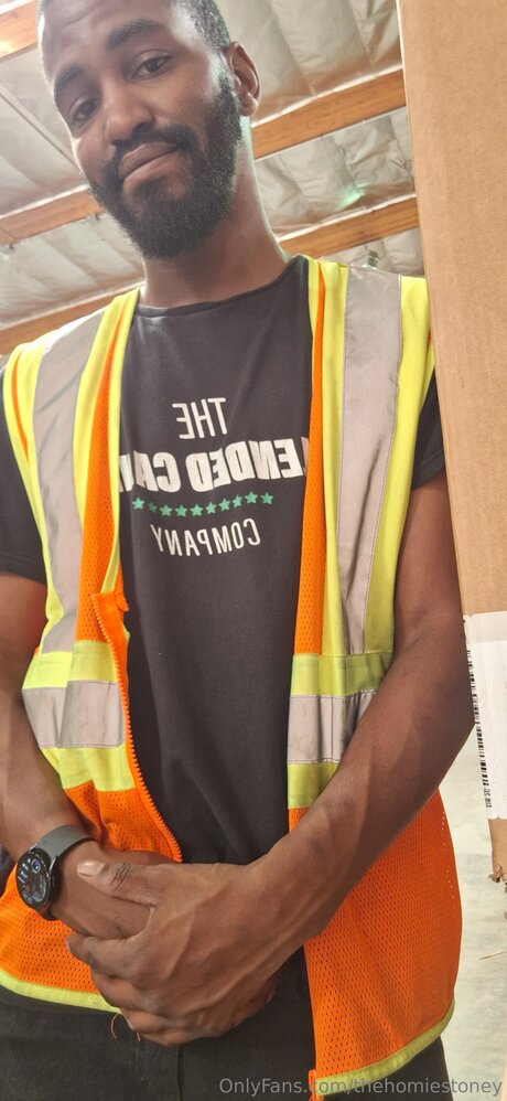 Thehomiestoney NSFW OnlyFans