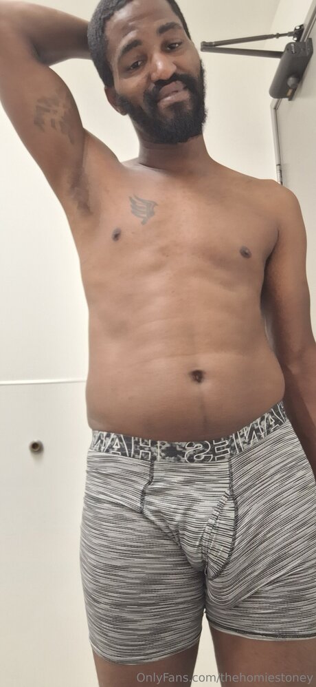 Thehomiestoney Nacktbilder OnlyFans