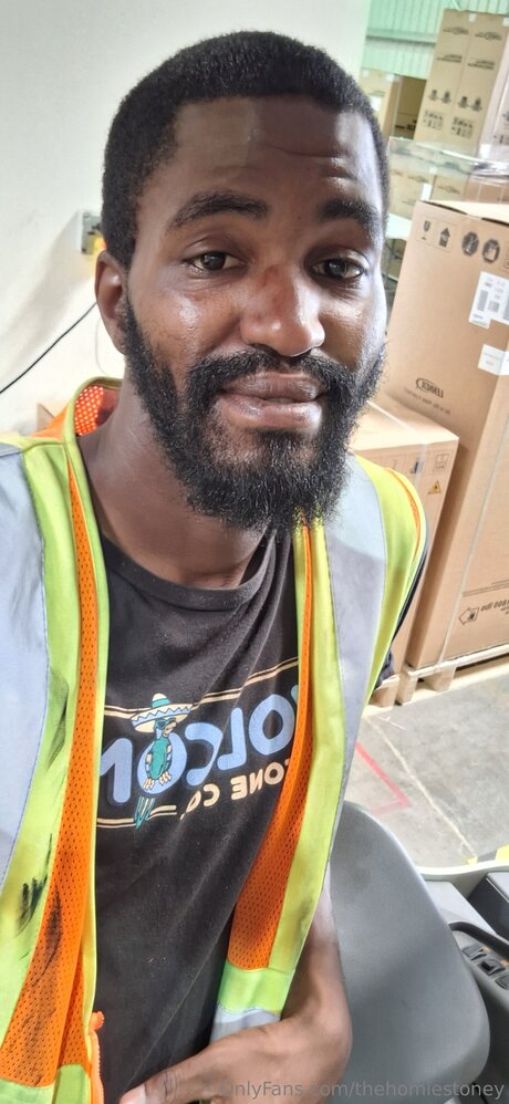 Thehomiestoney Nacktbilder von OnlyFans