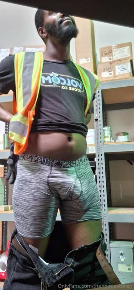 Thehomiestoney OnlyFans-Bilder