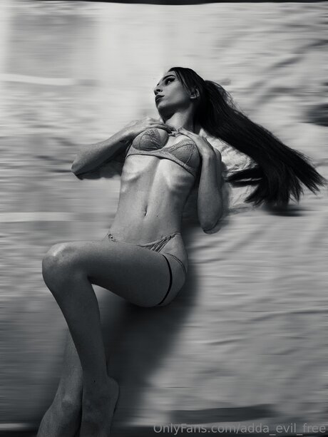 Adda Evil Free Nackt Leaks OnlyFans