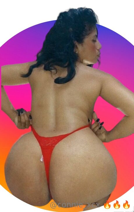 Connie Xcx Nacktbilder auf OnlyFans