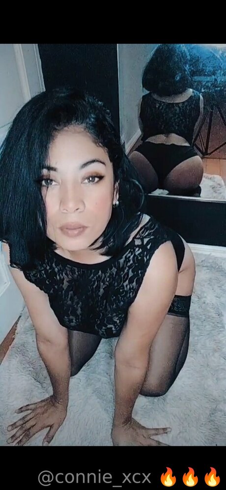 Connie Xcx Leaked OnlyFans Sex