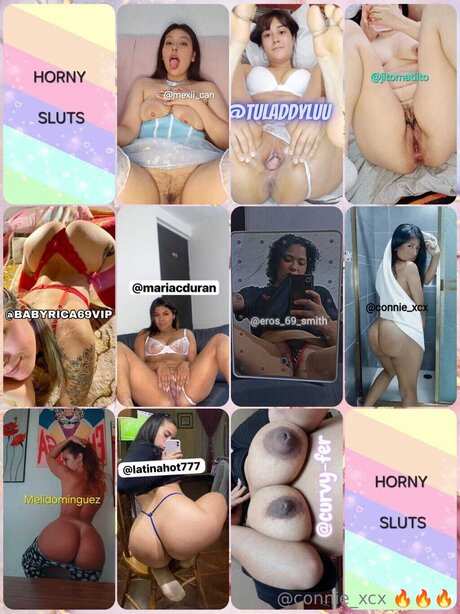 Connie Xcx OnlyFans Leak