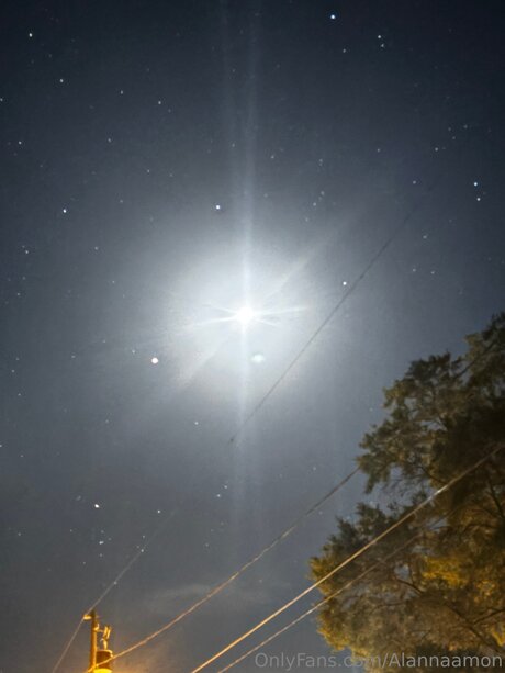 Alannaamon Sex auf OnlyFans