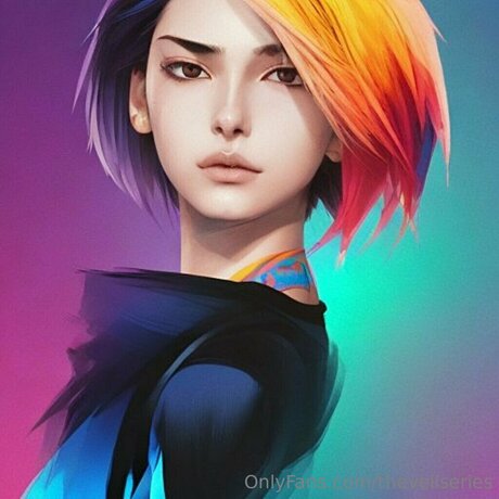 Theveilseries Nackt auf OnlyFans Leaks