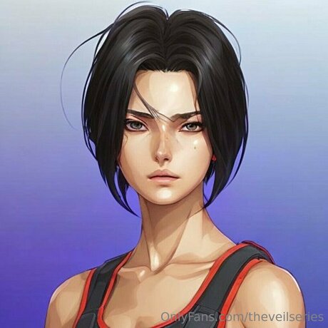 Theveilseries Nacktbilder geleakt OnlyFans geleakt