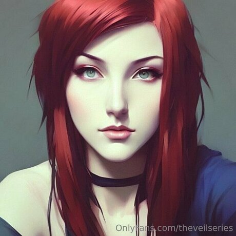 Theveilseries OnlyFans Sex geleakt