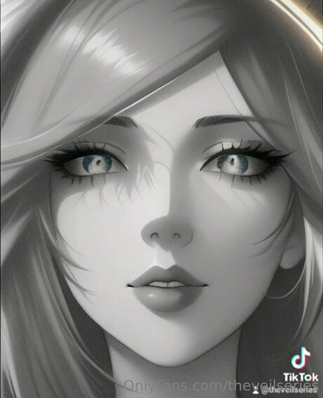 Theveilseries OnlyFans Nackt Leak