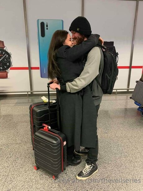 Theveilseries OnlyFans kostenlos