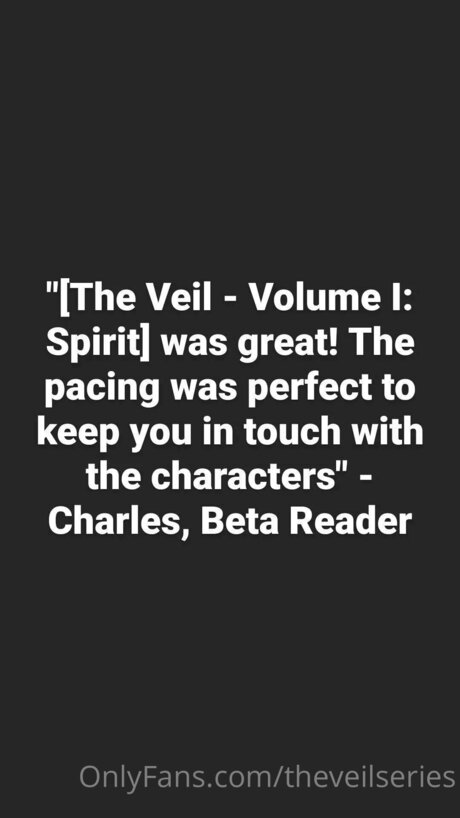 Theveilseries OnlyFans