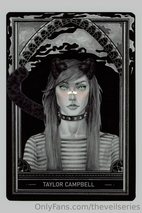Theveilseries OnlyFans Nacktbilder