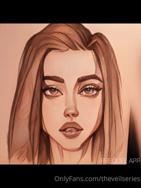 Theveilseries Bilder OnlyFans