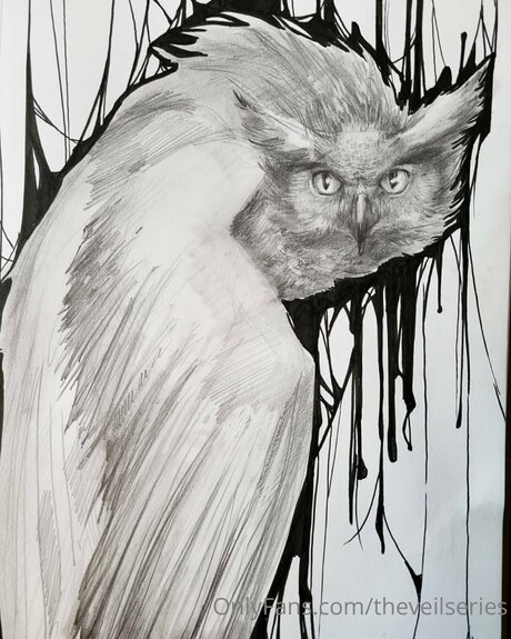 Theveilseries OnlyFans-Leaks