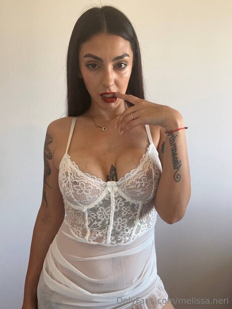 Melissa Neri OnlyFans Fotos