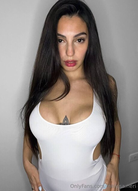 Melissa Neri Nackt auf OnlyFans