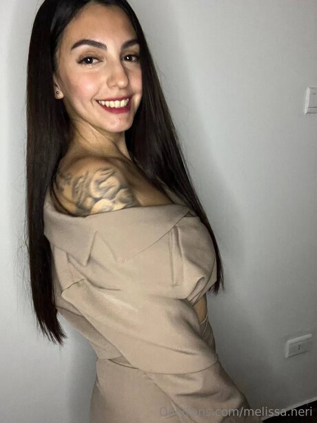 Melissa Neri Titten OnlyFans
