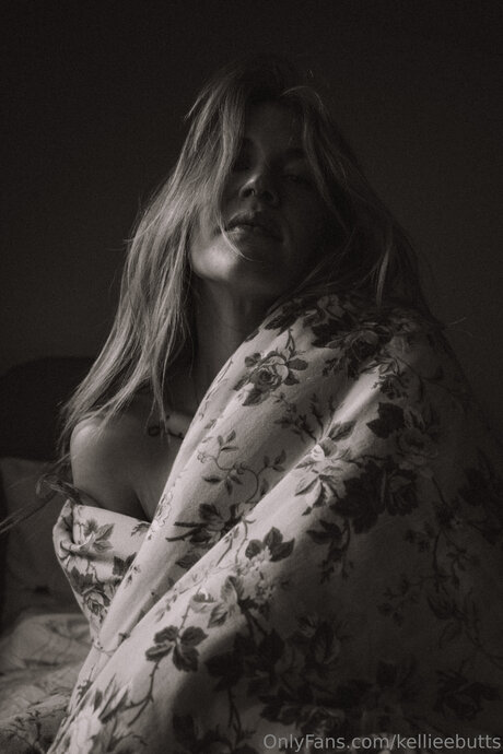 Kellieebutts OnlyFans Nacktbilder geleakt