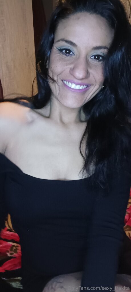 Sexy Frakita OnlyFans kostenlos geleakt