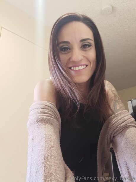 Sexy Frakita Leaked OnlyFans Porn
