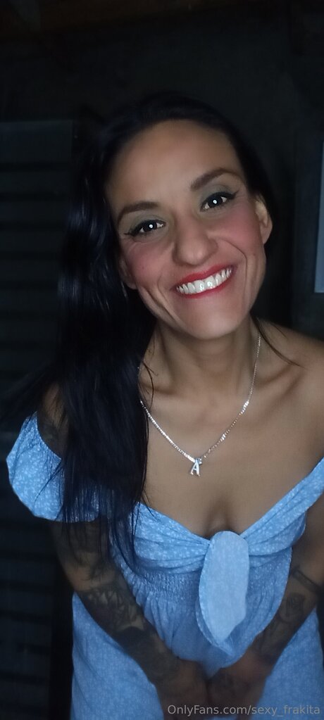 Sexy Frakita Leaked OnlyFans Nacktbilder